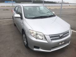 Ноускат. Toyota Corolla Axio, ZRE142, ZRE144, NZE144, NZE141 Toyota Corolla Fielder, ZRE144G, ZRE142G, NZE141G, NZE144G, NZE141, ZRE144, NZE144, ZRE14...