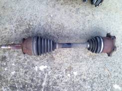 Привод. Nissan Titan Nissan Armada Infiniti QX56