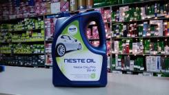 Neste. Вязкость 5W-40, синтетическое