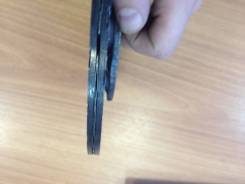 Диск сцепления. BMW 1-Series, E87 BMW 5-Series, E60, E61 BMW 3-Series, E90, E90N, E91 BMW X3, E83 Двигатели: M47TU2D20, M47TUD20
