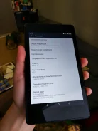 Asus Nexus 7 LTE 32Gb ����