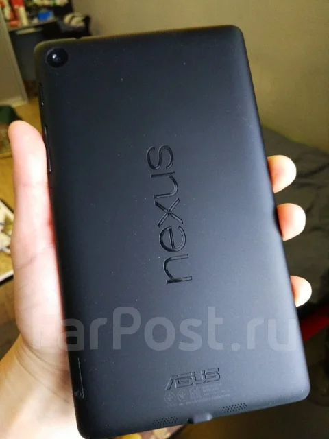 Asus Nexus 7 LTE 32Gb ����