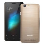 Cubot X12 - 5", 8Гб, 8Мп новый