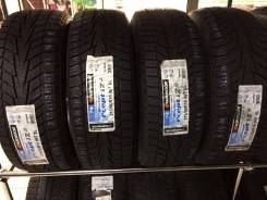 Hankook Winter i*cept IZ2 W616. Зимние, без шипов, 2016 год, без износа, 4 шт