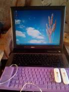 Asus. 15", 2,9 ГГц, ОЗУ 1024 Мб, диск 40 Гб. Под заказ