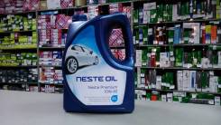 Neste. Вязкость 10W-40, полусинтетическое