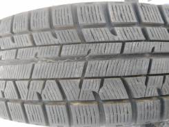 Yokohama Ice Guard IG50. Зимние, без шипов, 2013 год, износ: 5%, 4 шт