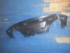Защита двигателя. Mazda CX-5