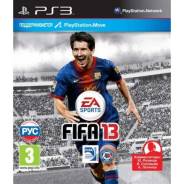 Игры для Sony PlayStation 3.