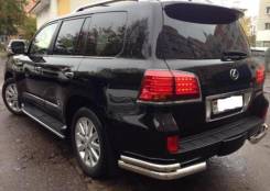Lexus LX570