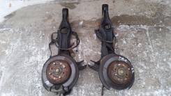 Ступица. Honda Civic, EK4, EK2, EK3 Honda Integra, DB6, DC1 Honda Domani, MB3, MB4 Двигатели: D15B, D16A, D13B. Под заказ