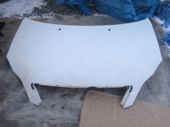 Капот. Toyota Ipsum, ACM21, ACM26W, ACM26, ACM21W Двигатель 2AZFE