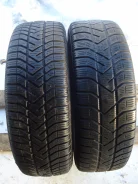 Pirelli Winter SnowControl. ������, ��� �����, �/�, ����� 20�% ����