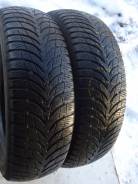Goodyear UltraGrip 7. Зимние, без шипов, износ: 20%, 2 шт