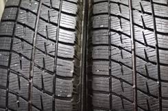 Bridgestone Ice Partner. Зимние, без шипов, износ: 5%, 2 шт