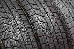 Bridgestone Blizzak VRX. Зимние, без шипов, износ: 5%, 2 шт