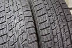 Goodyear Ice Navi Zea II. Зимние, без шипов, 5 %, 2 шт