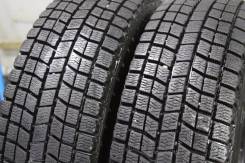 Bridgestone Blizzak MZ-03. Зимние, без шипов, износ: 5%, 2 шт