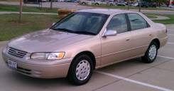 Toyota Camry. SXV20, 5S