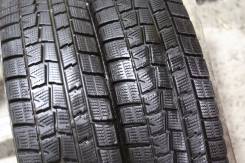 Dunlop Winter Maxx. Зимние, без шипов, износ: 5%, 2 шт