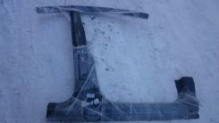 Порог пластиковый. Nissan Qashqai, J10