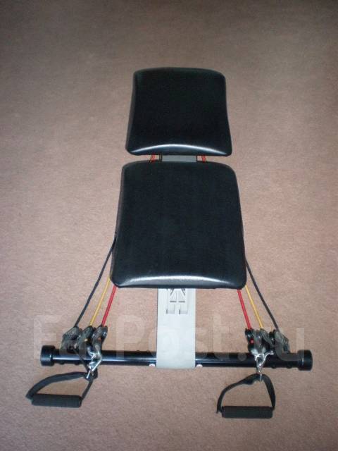 Mini max 2025 workout bench csa