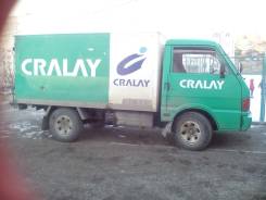 Mazda Bongo. Продам грузовик, 2 200 куб. см., 1 250 кг.