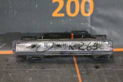Mercedes-Benz W166 ML - Фонарь дневного света левый - A2049065401. Mercedes-Benz M-Class, W166