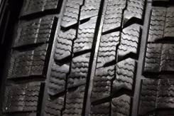 Goodyear Ice Navi Zea II. Зимние, без шипов, 5 %, 2 шт