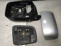 Зеркало. Nissan X-Trail, T31, T31R Nissan Murano, Z50 Nissan Lafesta, B30 Двигатели: M9R, MR20DE, QR25DE, VQ35DE