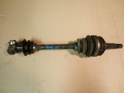 Привод. Toyota: Sprinter Carib, Corolla, Sprinter, Carina, Camry, Vista, Corona, Caldina Двигатели: 4AFE, 7AFE, 3SFE, 3CT, 3SGE
