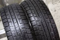 Hankook. Зимние, без шипов, износ: 5%, 2 шт