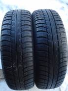 Goodyear Vector 5. Зимние, без шипов, износ: 10%, 2 шт