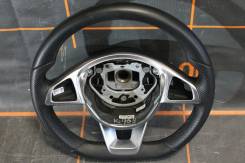 Руль. Mercedes-Benz C-Class, W205
