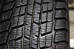 Goodyear Ice Navi NH. Зимние, без шипов, износ: 5%, 2 шт