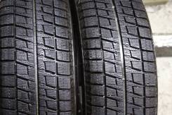 Bridgestone Blizzak Revo2. Зимние, без шипов, износ: 5%, 2 шт