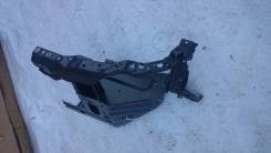 Ободок противотуманной фары. Toyota Land Cruiser