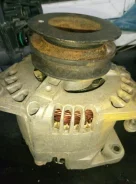 ��������� CAT Caterpillar 24 V. 55 A 225-3146 ����