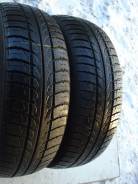 Kumho Solus Vier KH21. Зимние, без шипов, износ: 20%, 2 шт
