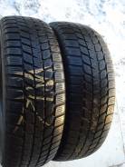 Bridgestone Blizzak LM-20. Зимние, без шипов, износ: 10%, 2 шт