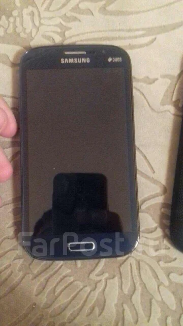 Samsung Galaxy Grand Duos GT-i9082. �/� ����