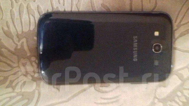Samsung Galaxy Grand Duos GT-i9082. �/� ����