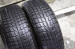 Michelin. Зимние, без шипов, 5 %, 2 шт