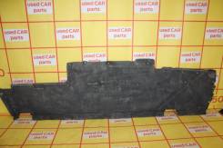 Mercedes-Benz W222 S - Защита днища правая - A2226801407. Mercedes-Benz S-Class, W222