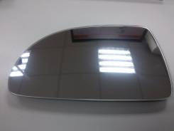 Стекло зеркала. Hyundai Accent, MC Kia Rio, JB, UB Двигатели: G4FA, G4FD, G4EE