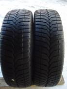 Vredestein SnowTrac 3. Зимние, без шипов, износ: 10%, 2 шт