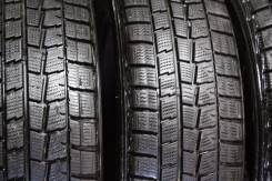 Dunlop Winter Maxx. Зимние, без шипов, износ: 5%, 2 шт