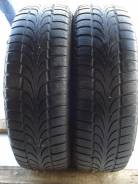 Nokian W+. Зимние, без шипов, 20 %, 2 шт