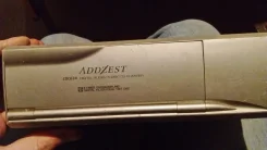 Clarion Addzest ����