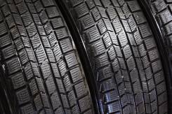 Dunlop DSX-2. Зимние, без шипов, износ: 5%, 2 шт